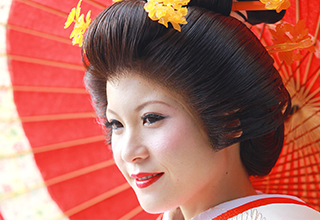 かんざし かんざし