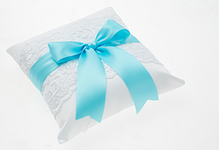 リングピロー リングピロー