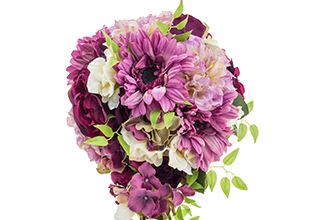 アートブーケ＆ブートニア