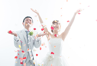 フラワーシャワー フラワーシャワー