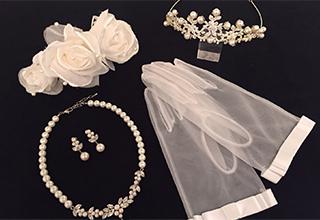 レディース小物一式