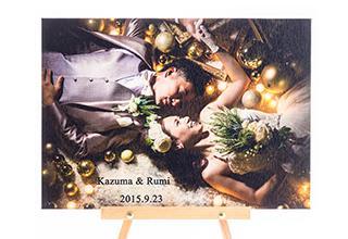 ウェルカムボード